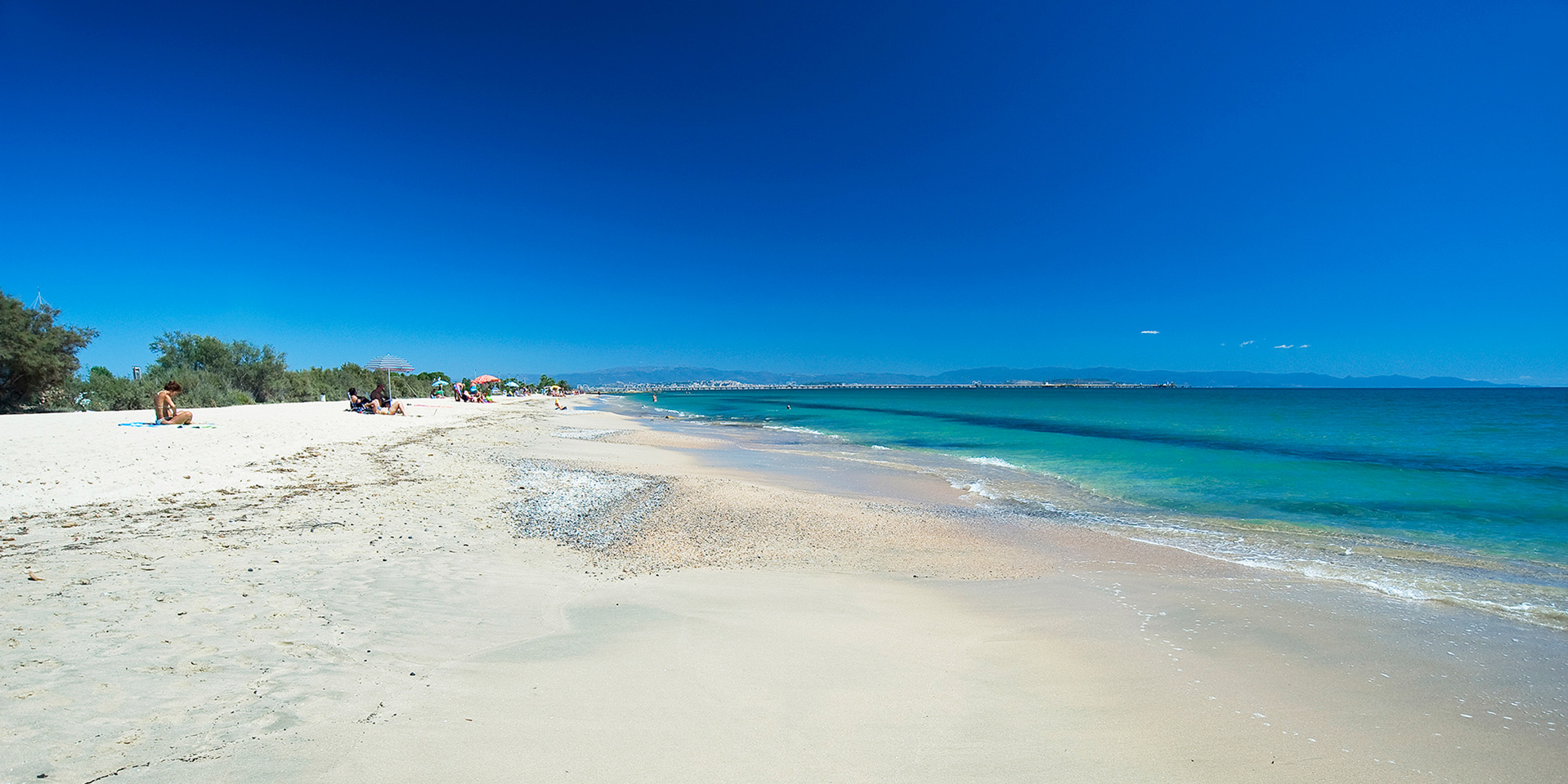 Spiaggia di Maddalena